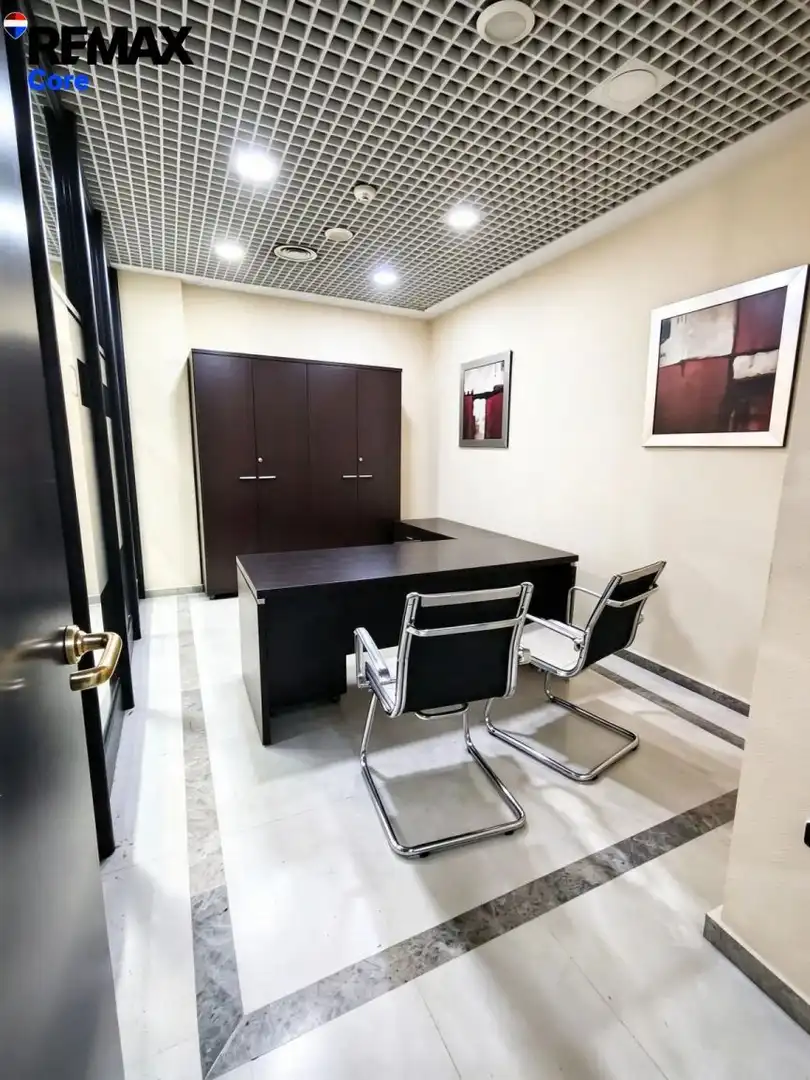 Office space with lift for sale in Casco Antiguo, imagen 34