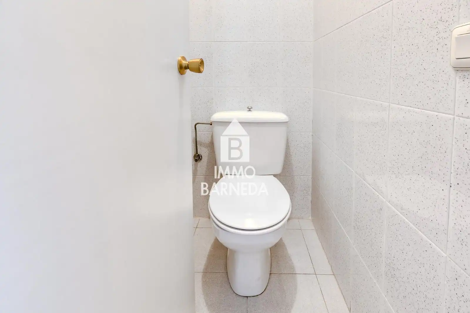 Bathroom of Flat for sale in Roses  with Terrace and Furnished