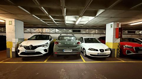 Photo 4 of Garage for sale in Calle Calle de Luis Montoto, San Pablo, Sevilla