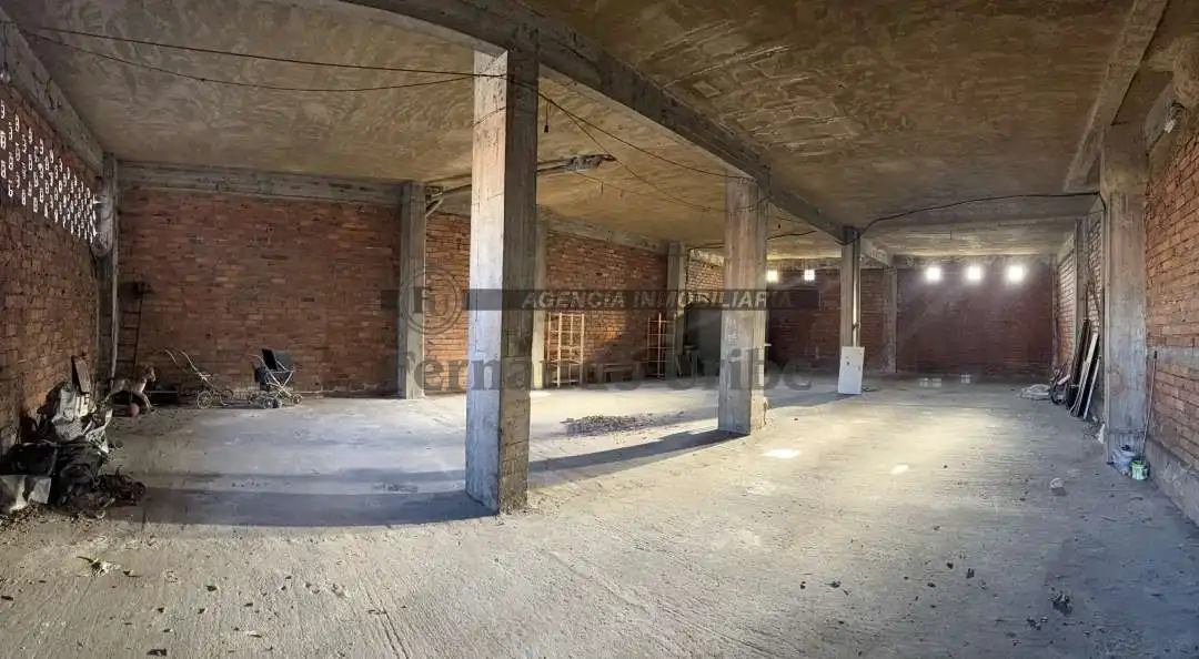 Local comercial de lloguer a Sasikoa Kalea, imagen 5