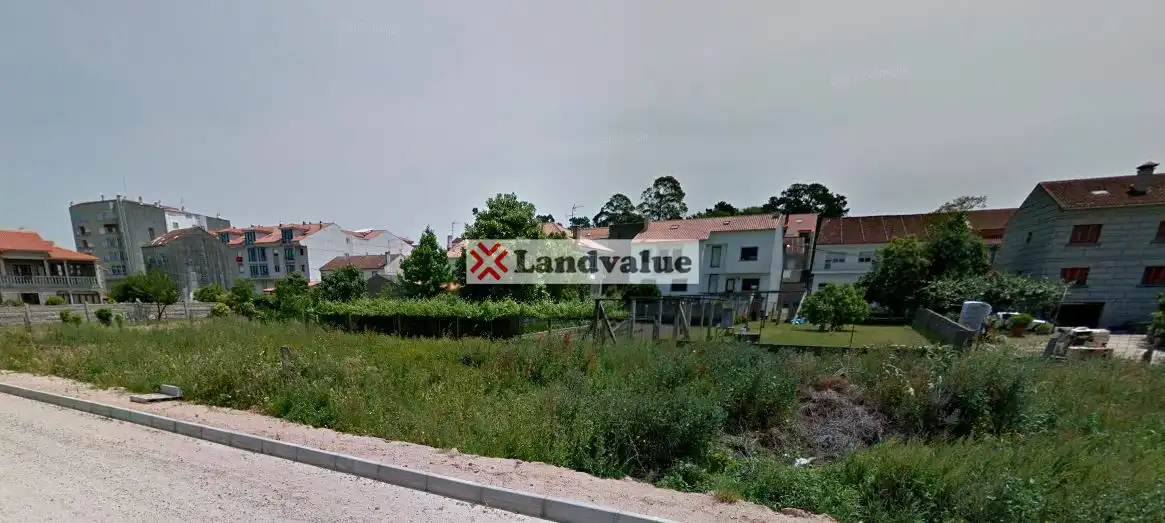 Terrenos y solares en venta en Rúa Do Atlántico, imagen 5