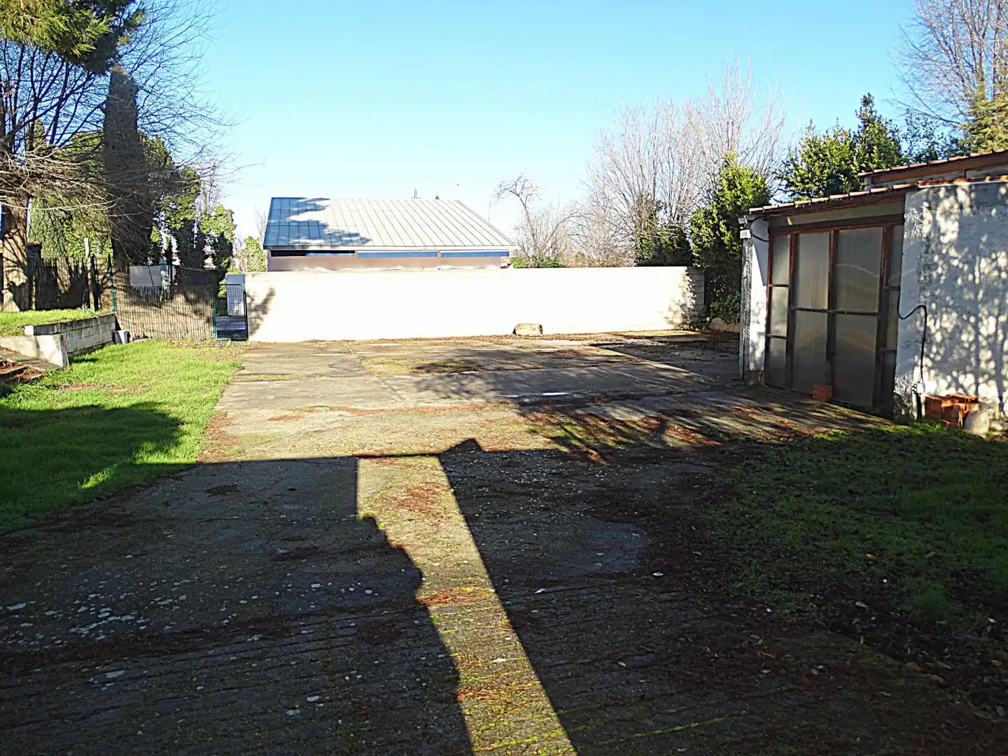 Casa o chalet en venta en Los Villares