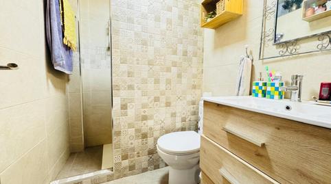 Foto 5 de Casa adosada en venda a Pescadores - Saladillo, Cádiz