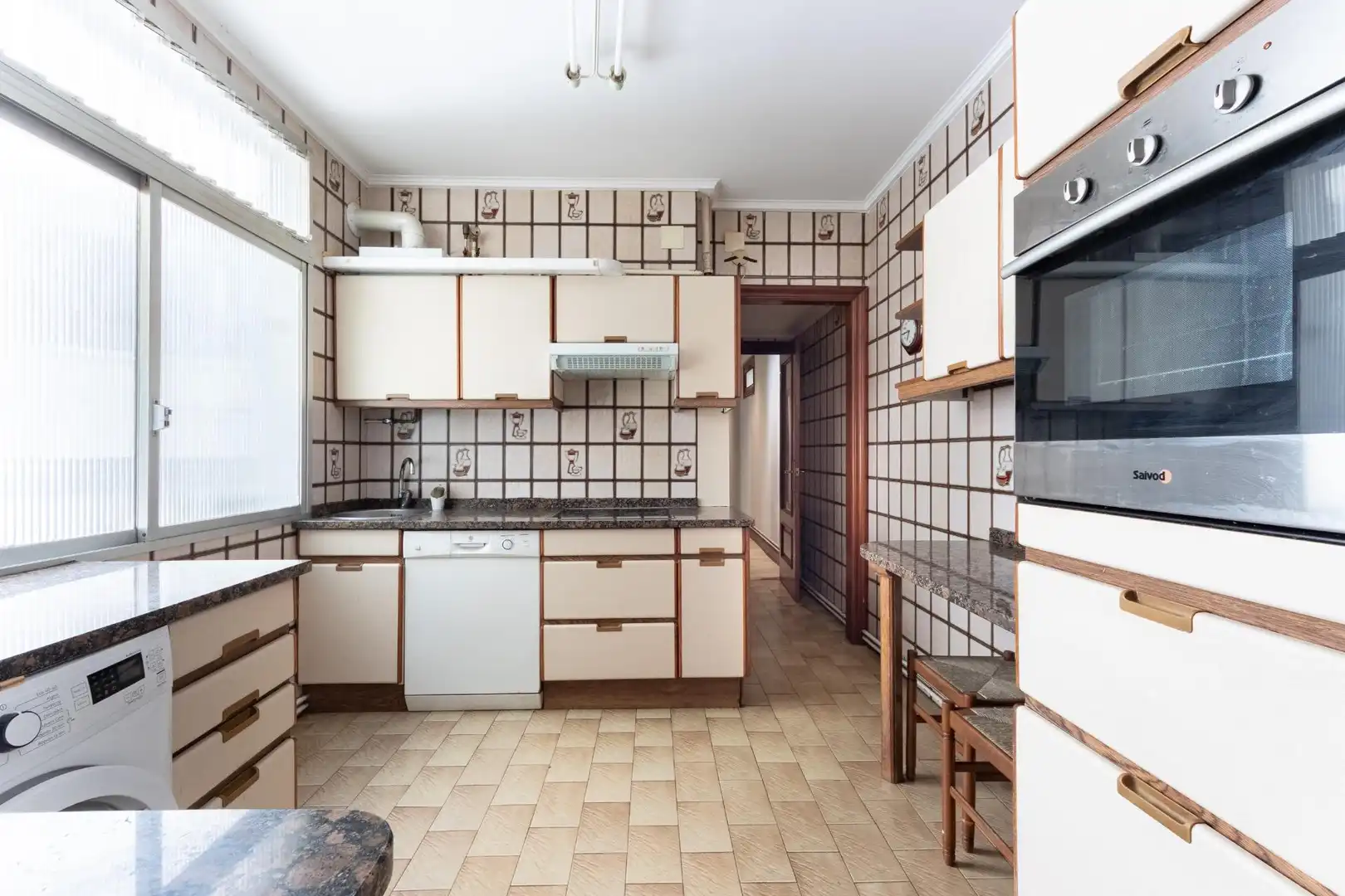 Flat with lift for sale in Calle de Rodríguez Arias, imagen 19
