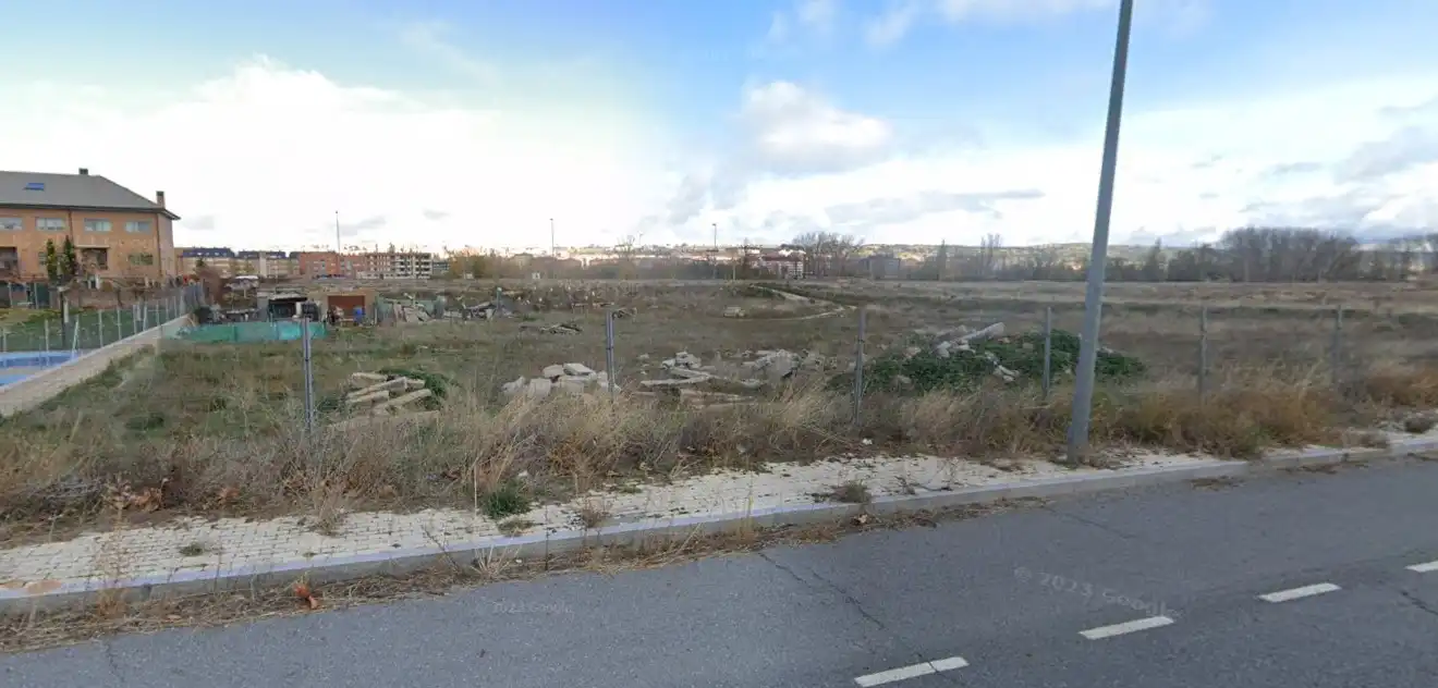 Terreni e lotti in vendita a Calle Diente de Leon 9D, imagen 3