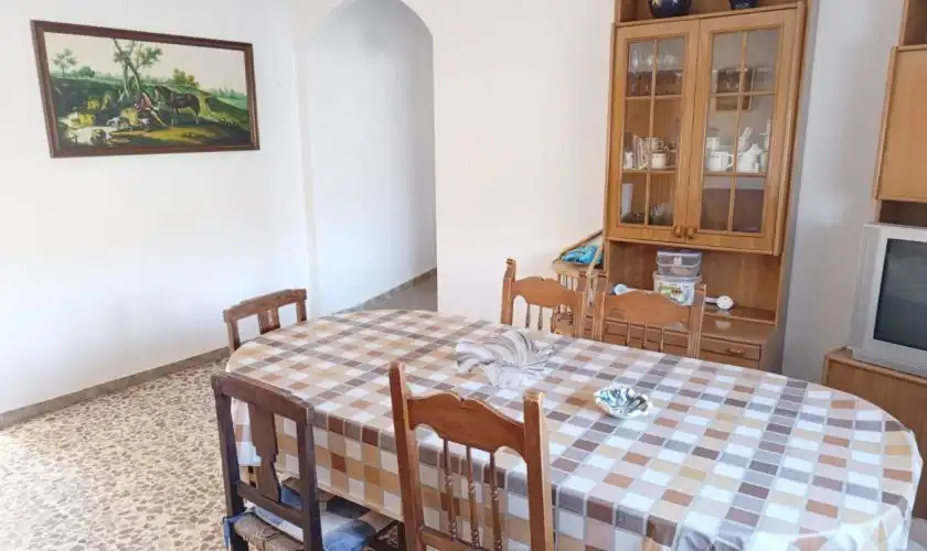 Villa mit Garten zum Verkauf in Carboneras, imagen 39