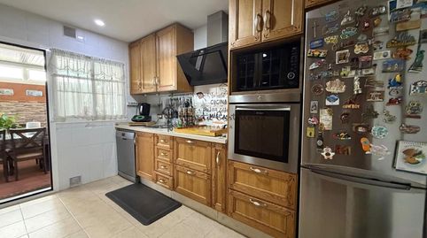 Foto 2 de Casa adosada en venta en Aguadulce - Almadraba - Punta Candor, Rota