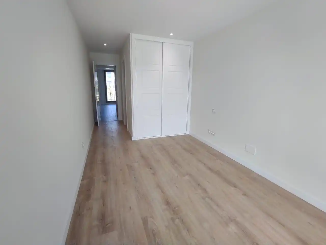 Planta baja de alquiler en Santander con Calefacción, Jardín privado y Parquet