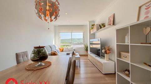 Foto 2 de Pis en venda a L'Alcora, Castellón