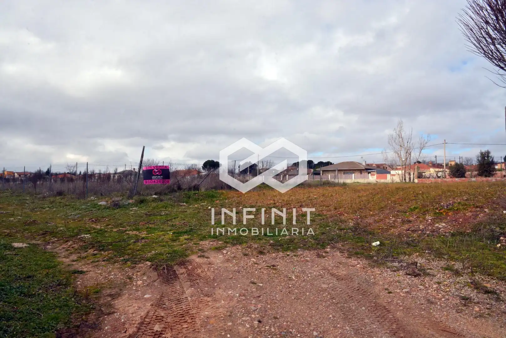 Residencial en venta en Espinosa de Henares