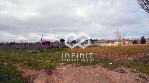 Foto 4 de Residencial en venda a Carrascosa de Henares, Espinosa de Henares