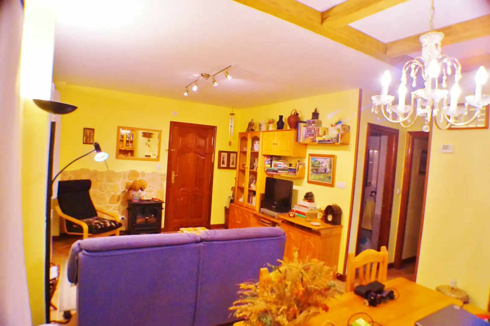 Appartamento con piscina in vendita a Barrio la Gerra 51, imagen 8