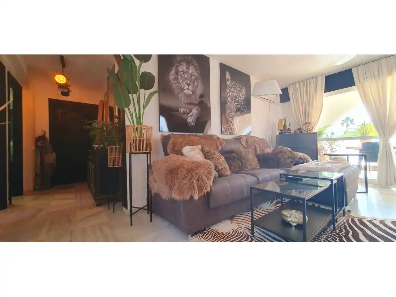 Apartament amb piscina en venda a Plaza Golf Center 1, imagen 61