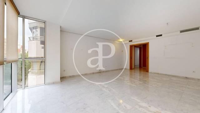 Piso en Venta en C/ de Sant Vicent Màrtir en Arrancapins