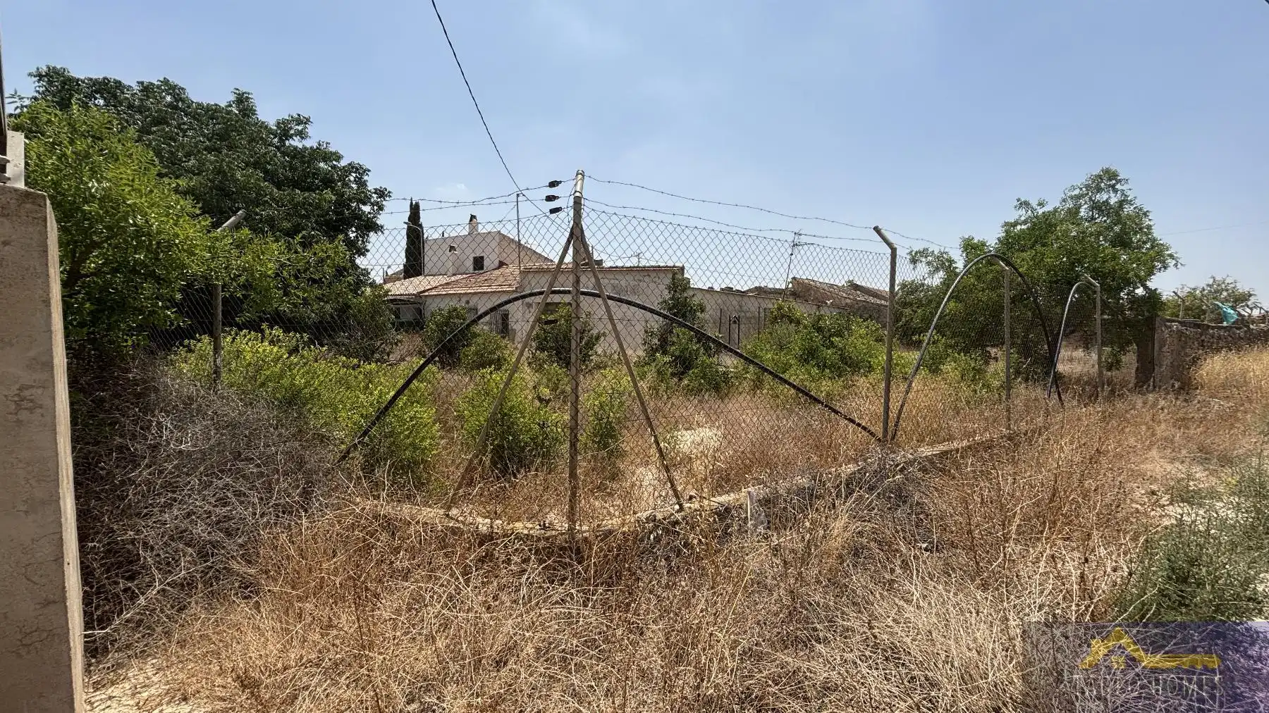 Casa rústica en venda a Paraje Ruices s/n, imagen 8