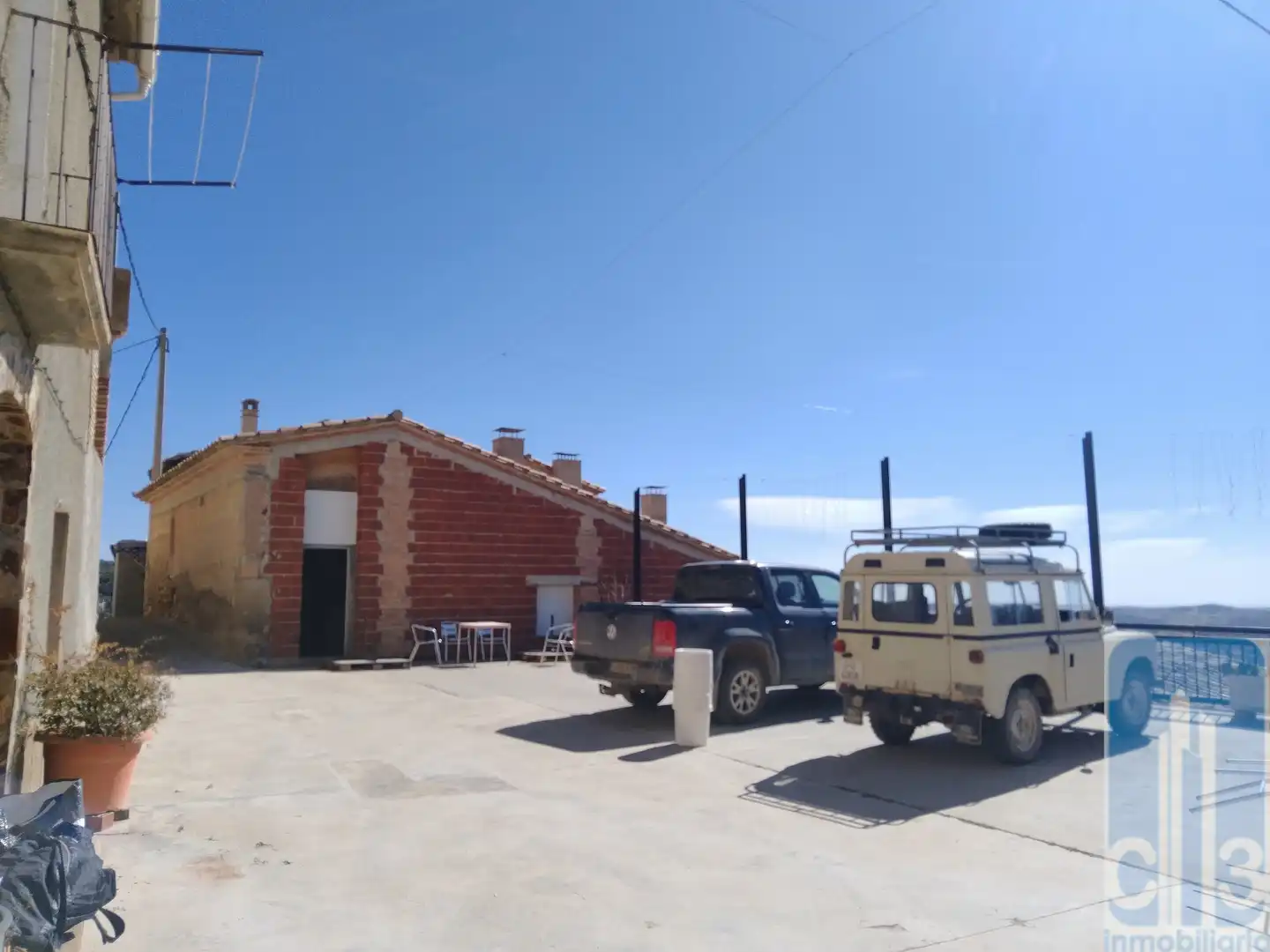Casa rústica en venda a Azanuy-alins, imagen 19