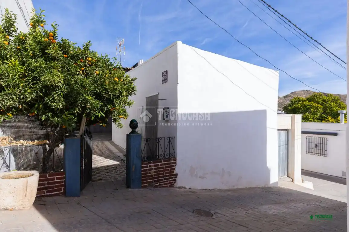 Logement à vendre à Níjar pueblo, imagen 17