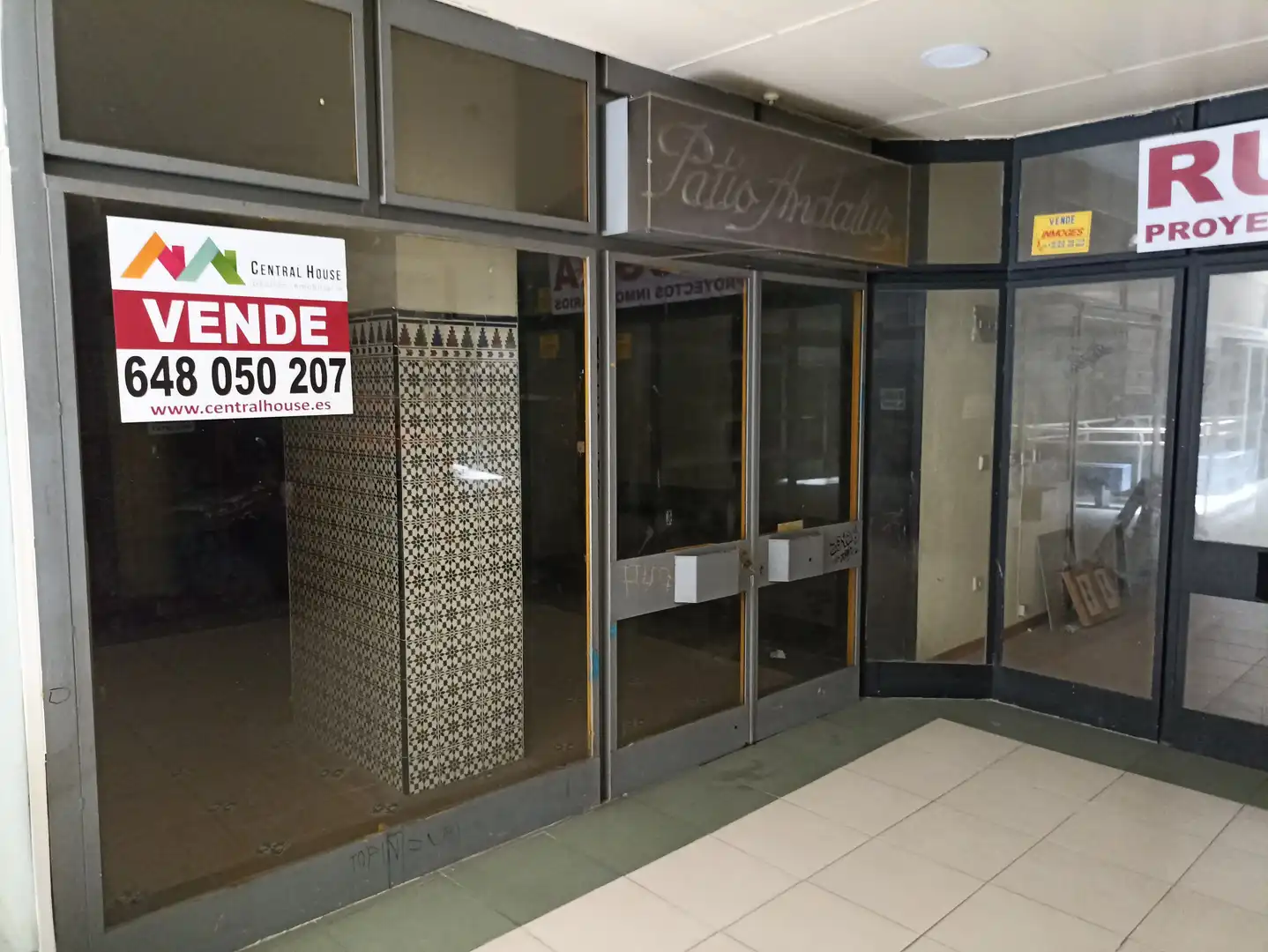 Business premises for sale in Calle de la Alhambra 11, imagen 15