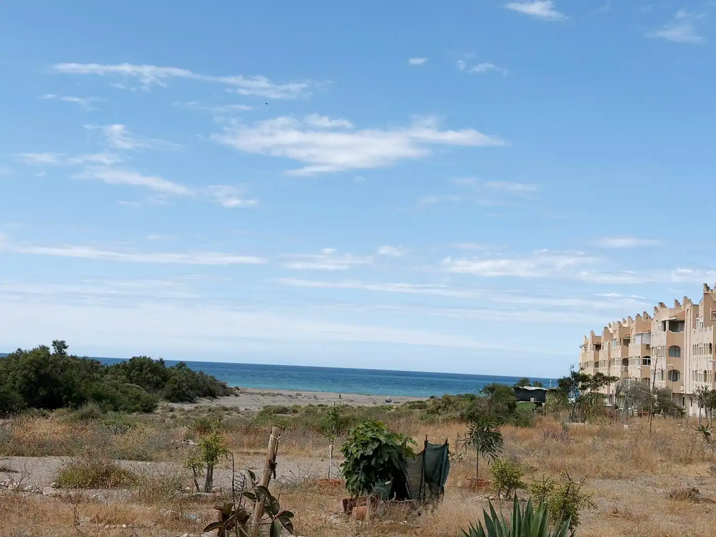 Duplexes for sale in Almería  with Terrace, Furnished and Balcony