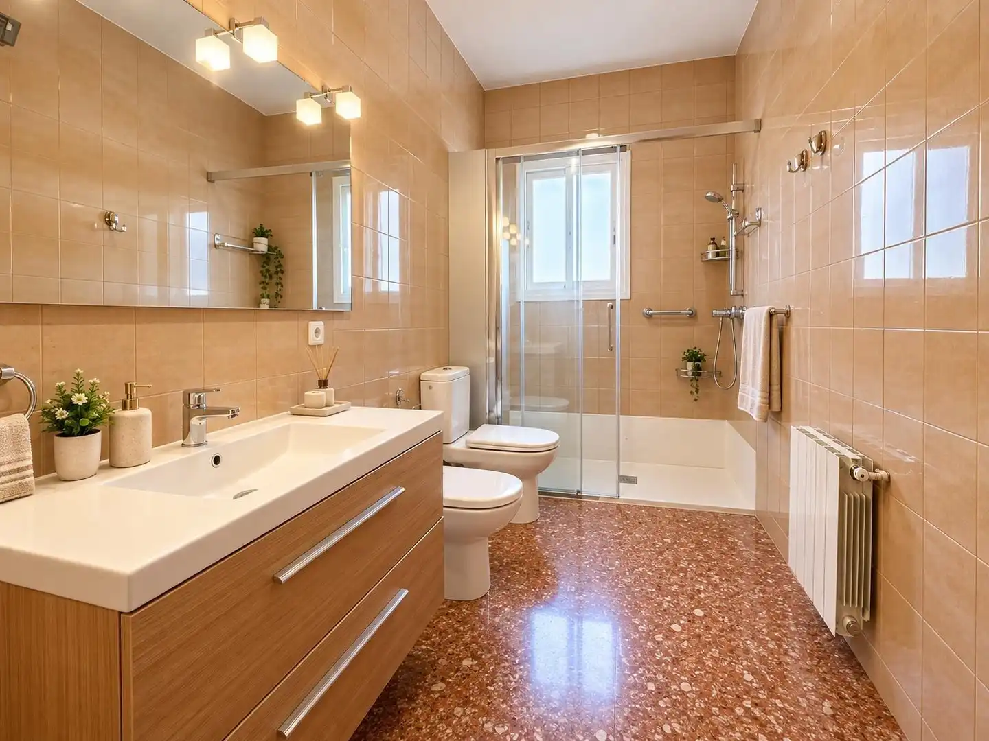 Casa amb terrassa en venda a EUROPA, imagen 9