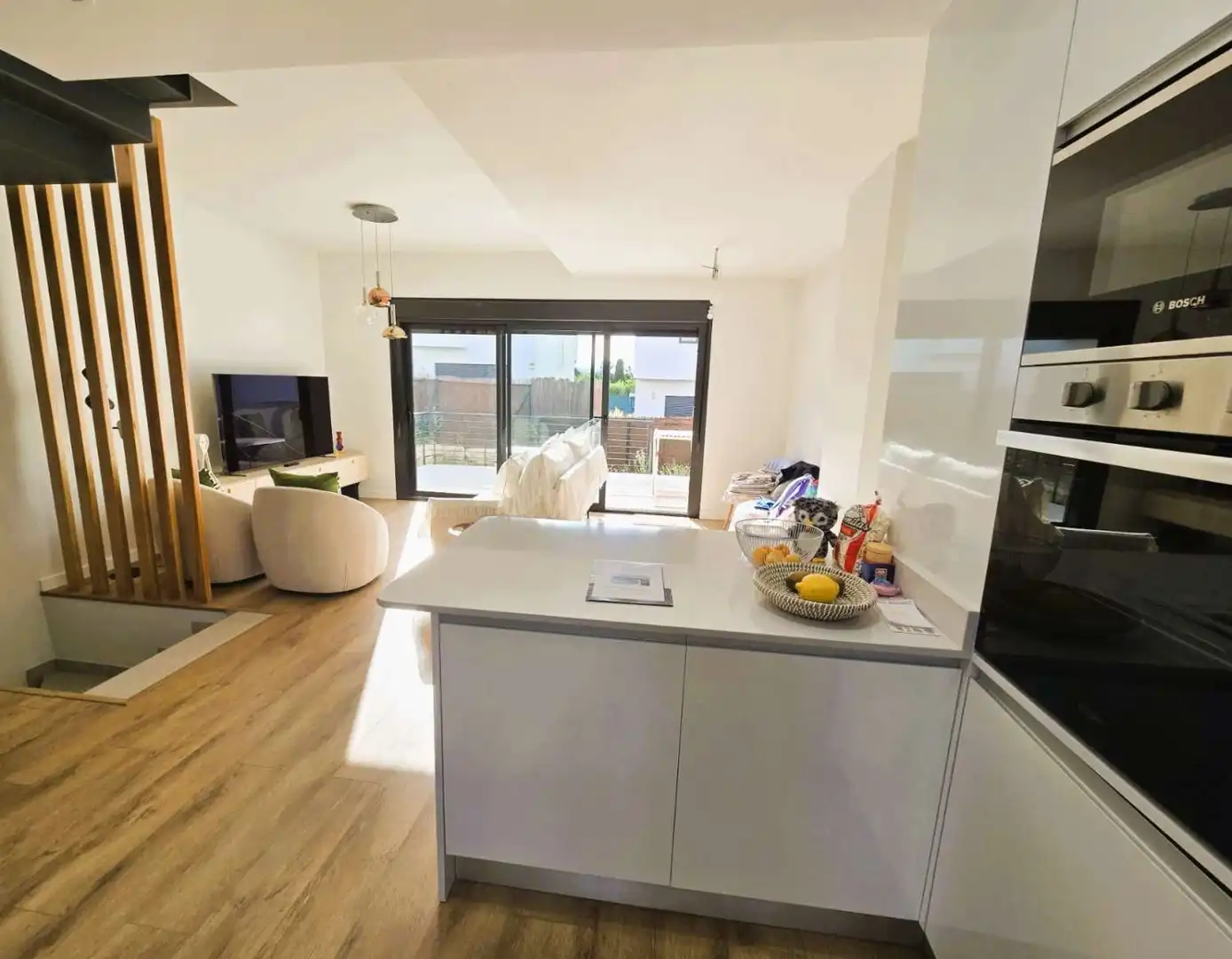 Villa con piscina in vendita a Centro, imagen 7