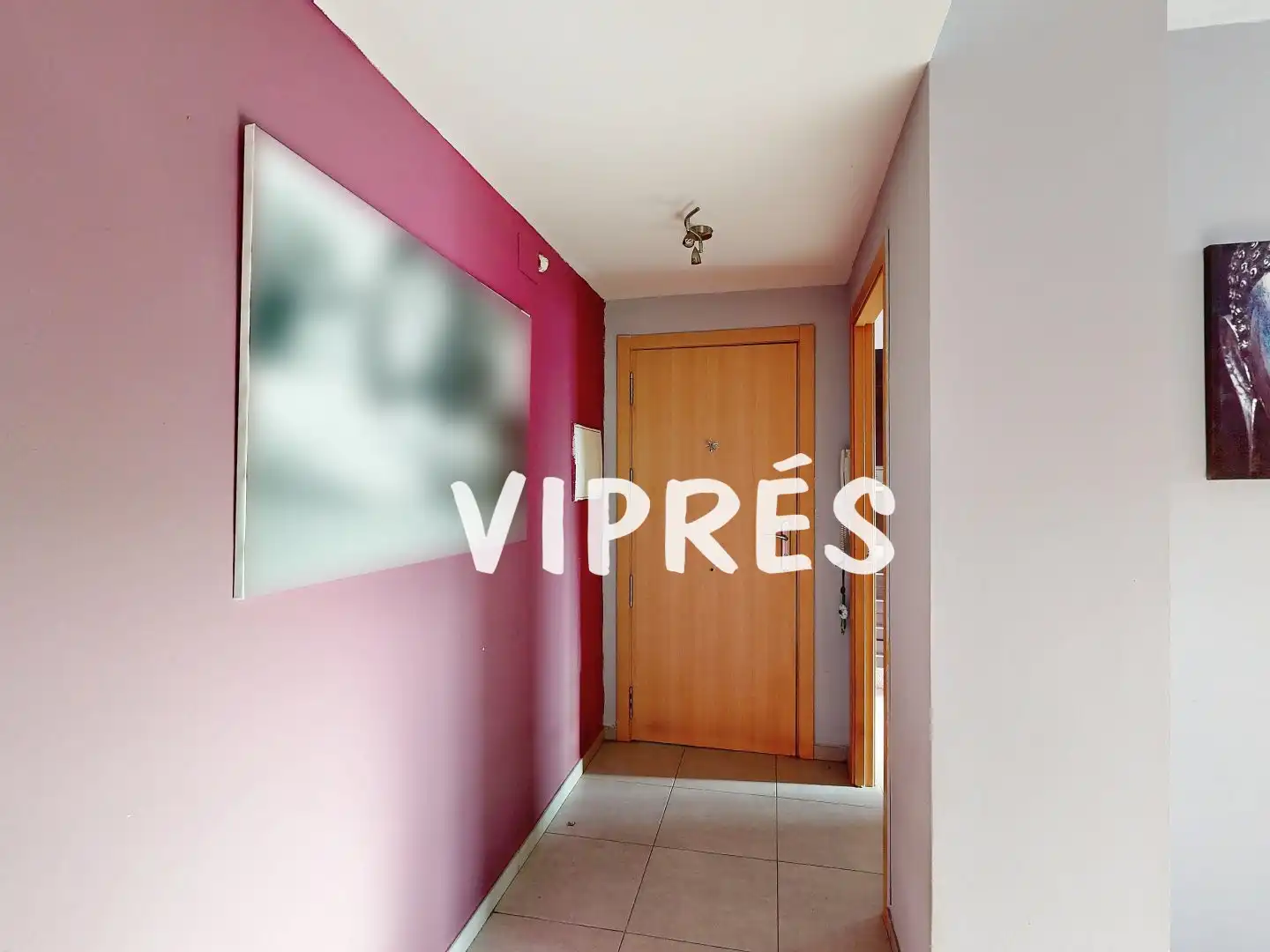 Piso en venta en La Cañada