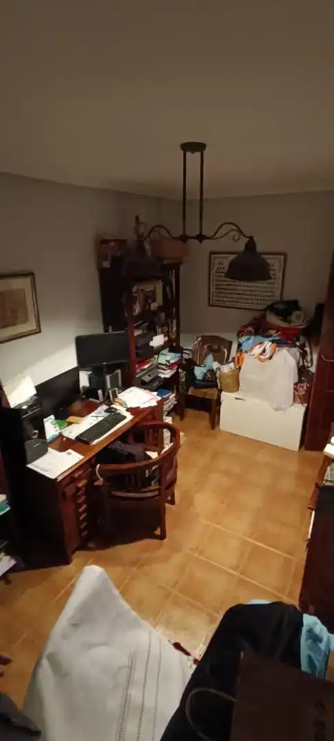 Dúplex en venta en Alguazas con Aire acondicionado, Trastero y Amueblado