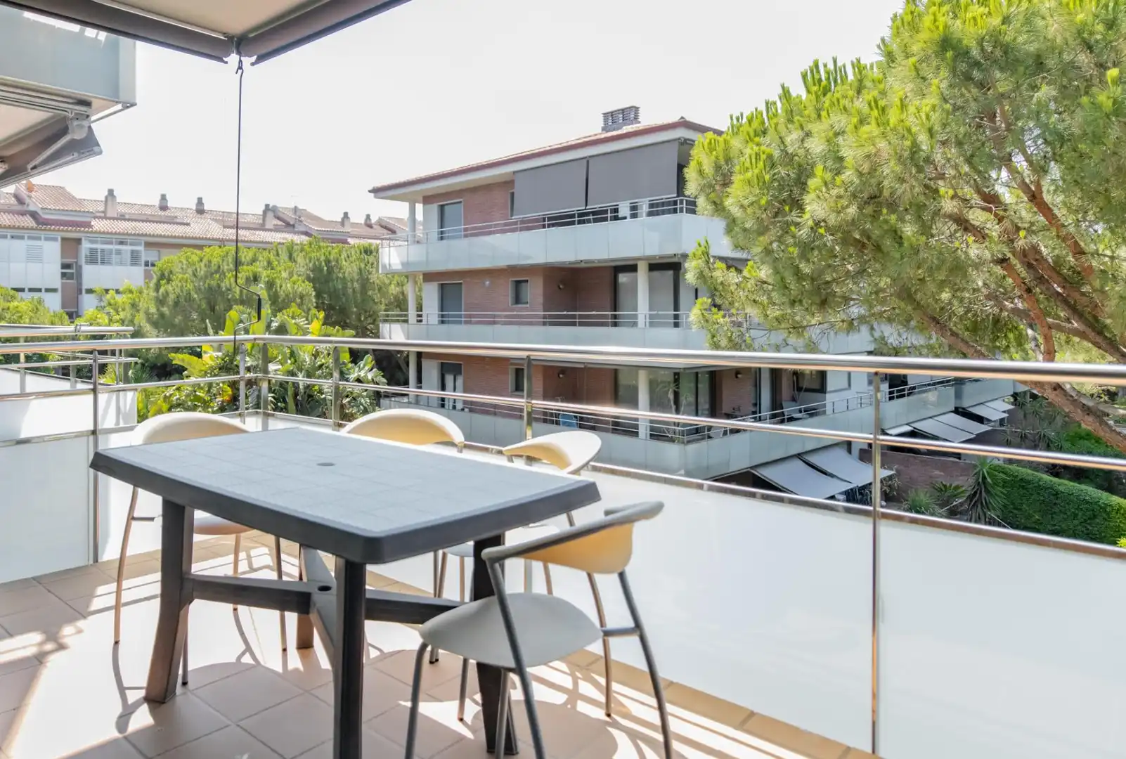 Appartement avec terrasse à vendre à Avenida EUROPA, imagen 4