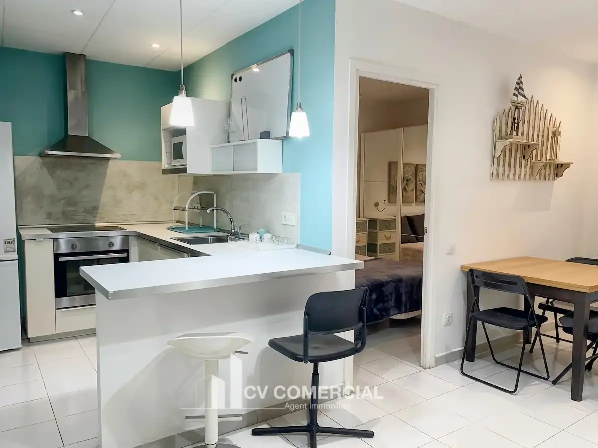 Piso en venta en Carrer de la Llibertat, imagen 5