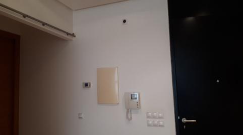 Foto 5 de Oficina en venda a Rúa Das Hedras, 2, O Milladoiro, Ames