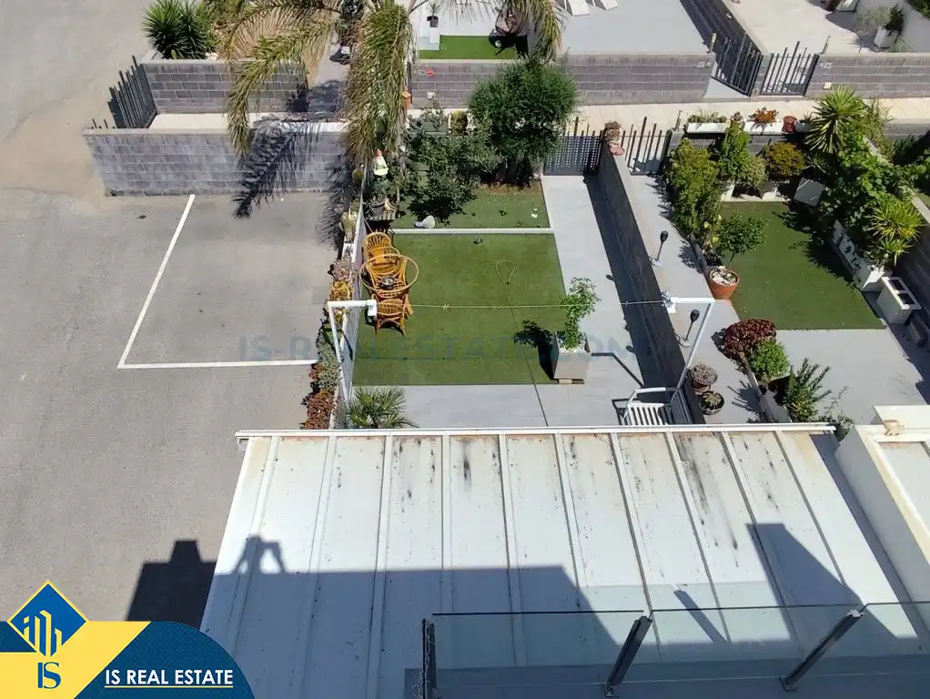 Reihenhaus mit Pool zum Verkauf in Nueva Torrevieja - Aguas Nuevas, imagen 42