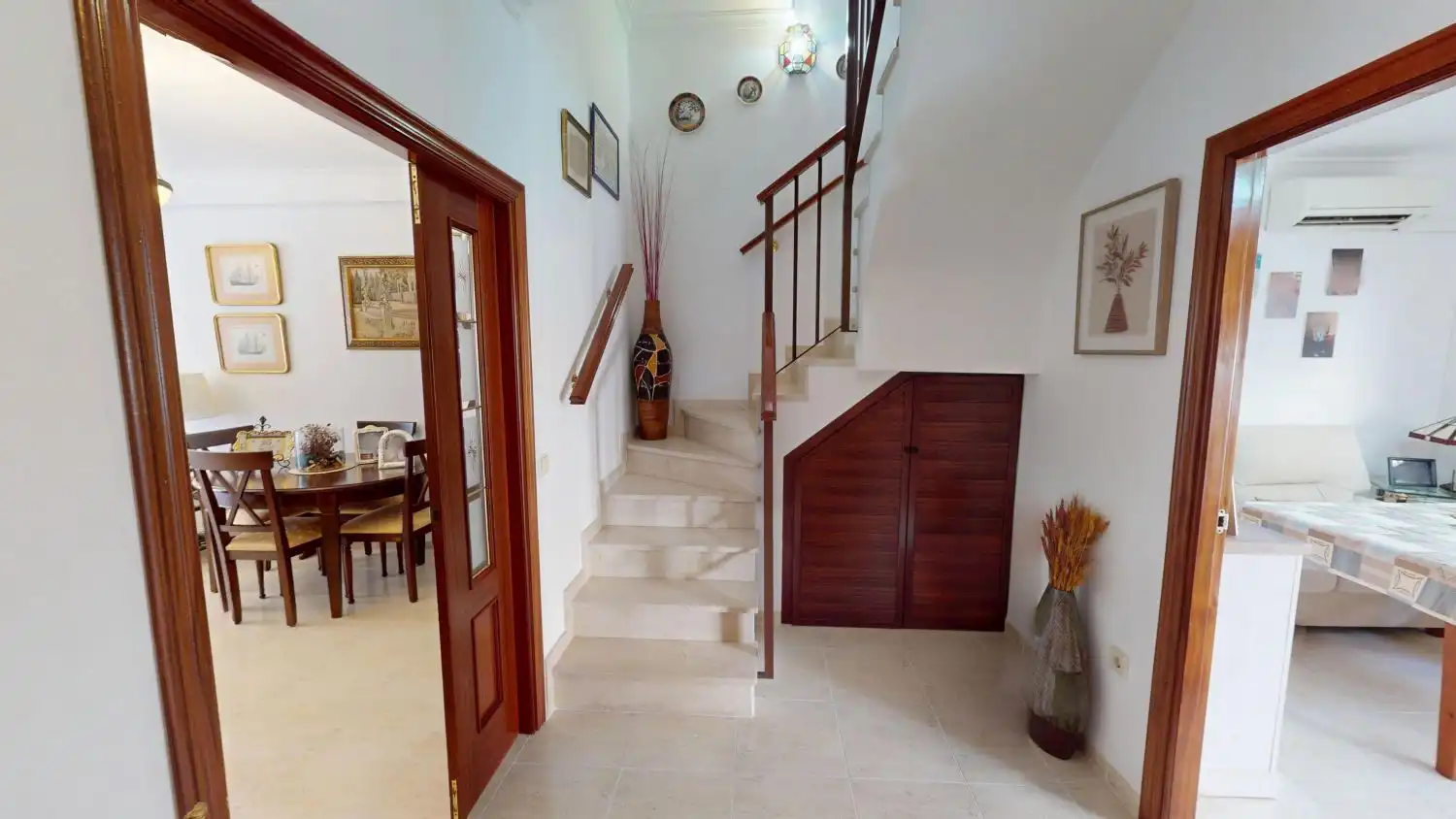 Casa o xalet en venda en Alcalá de Guadaira amb Aire condicionat i Terrassa