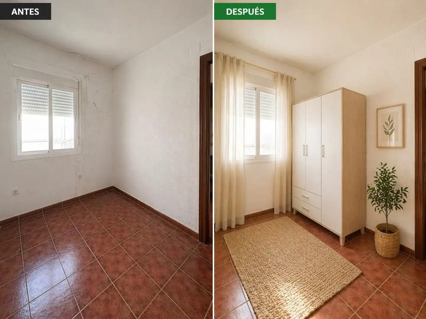 Dormitori de Pis en venda en Chiclana de la Frontera amb Jardí privat i Piscina comunitària