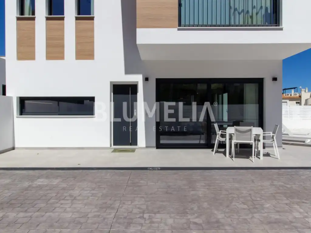 Houses for sale in El Montgó