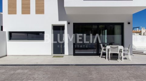 Photo 5 of Houses for sale in El Montgó, Dénia
