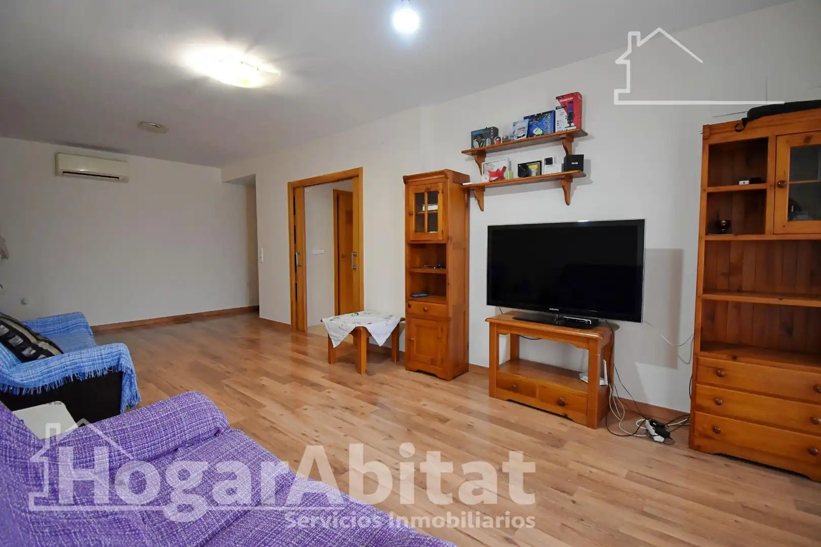 Piso con piscina en venta en Avenida Benicadell, imagen 4