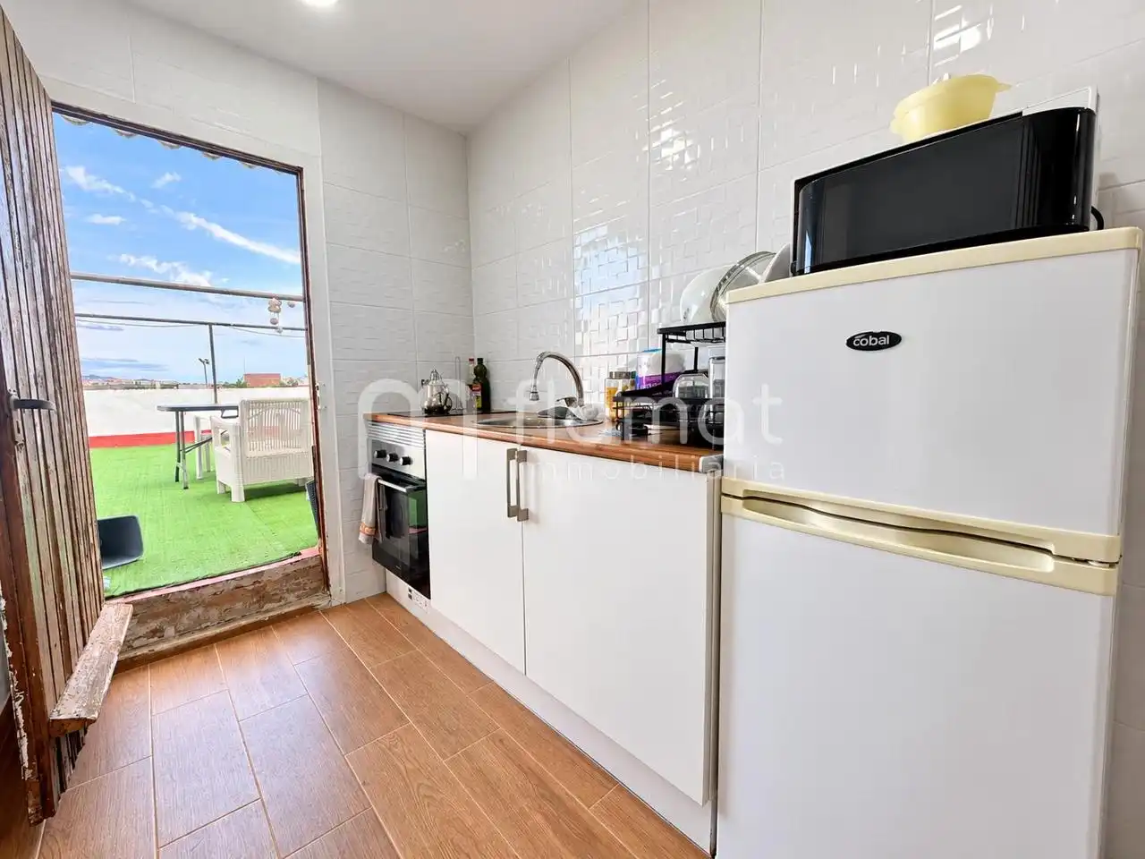 Dúplex con terraza en venta en Malgrat de Mar, imagen 6