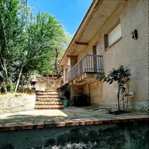 Casa-chalet en Venta en Puig-reig