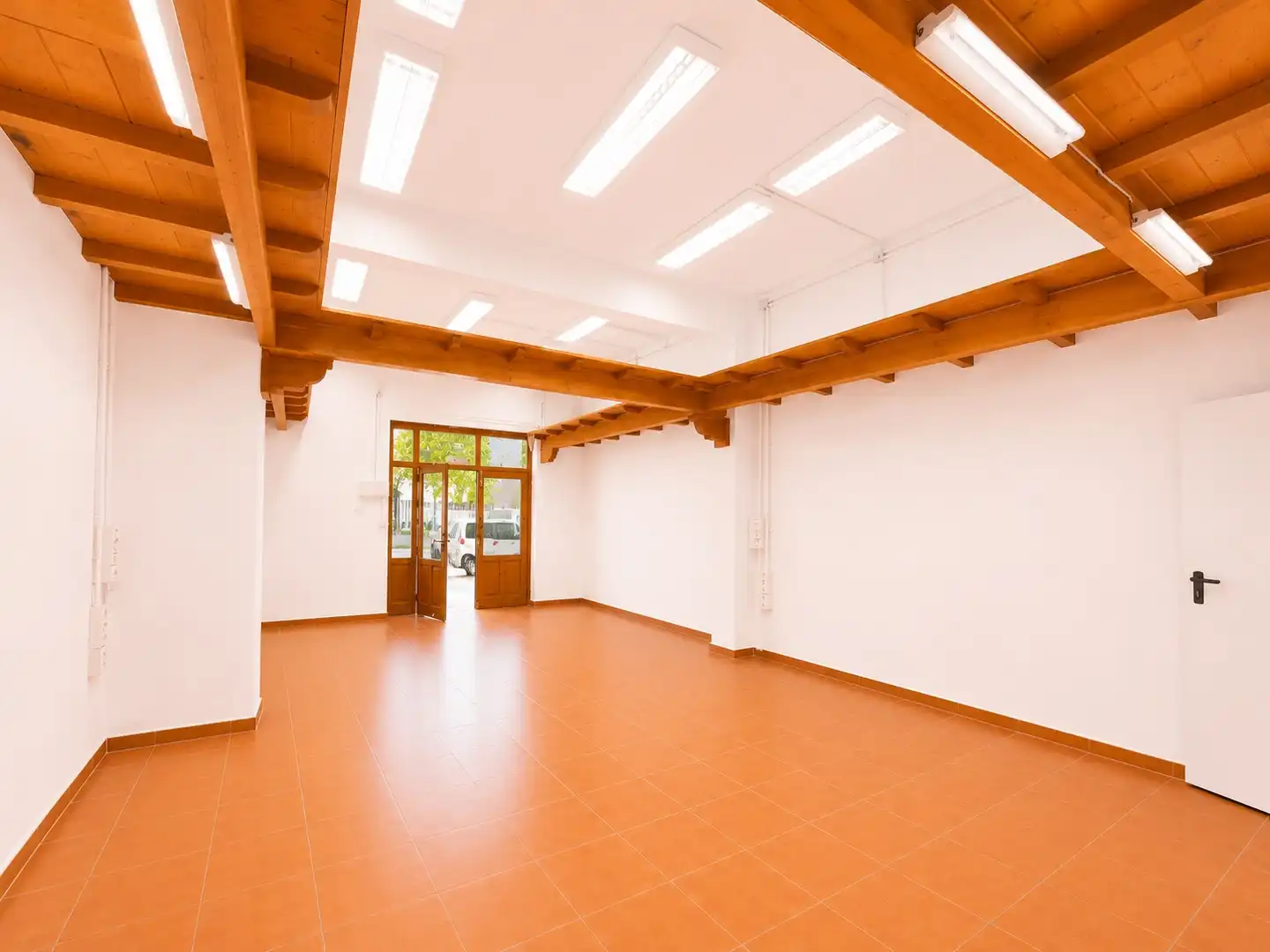 Commercial properties for sale in Sevilla