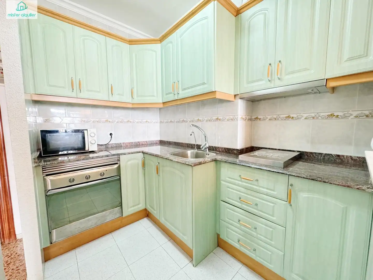 Apartamento de alquiler en NIZA, 30, Playa de San Juan