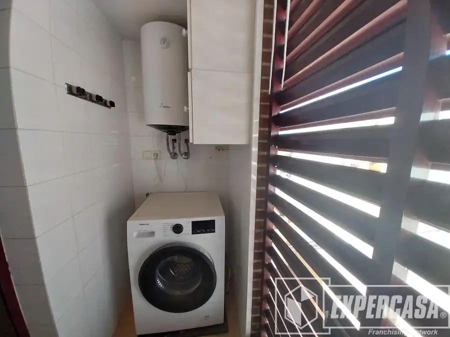 Cuina de Dúplex en venda en Torrent amb Aire condicionat i Terrassa