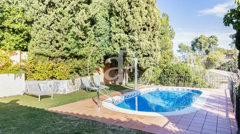 Foto 3 de Casa o xalet en venda a Bellaterra, Cerdanyola del Vallès