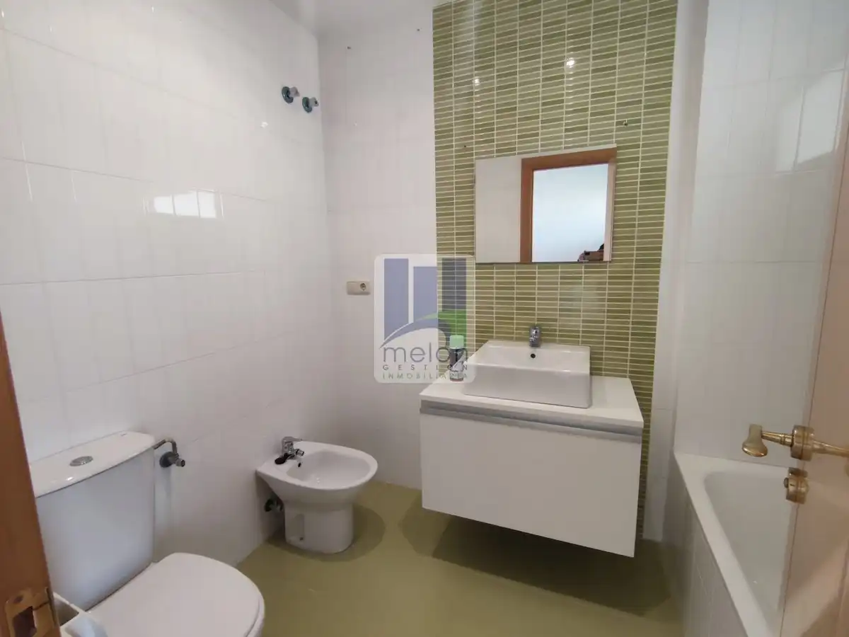 Casa o chalet de alquiler en LUIS LABIN, Villimar - V1 - V2 - S3 - S4 - San Cristobal
