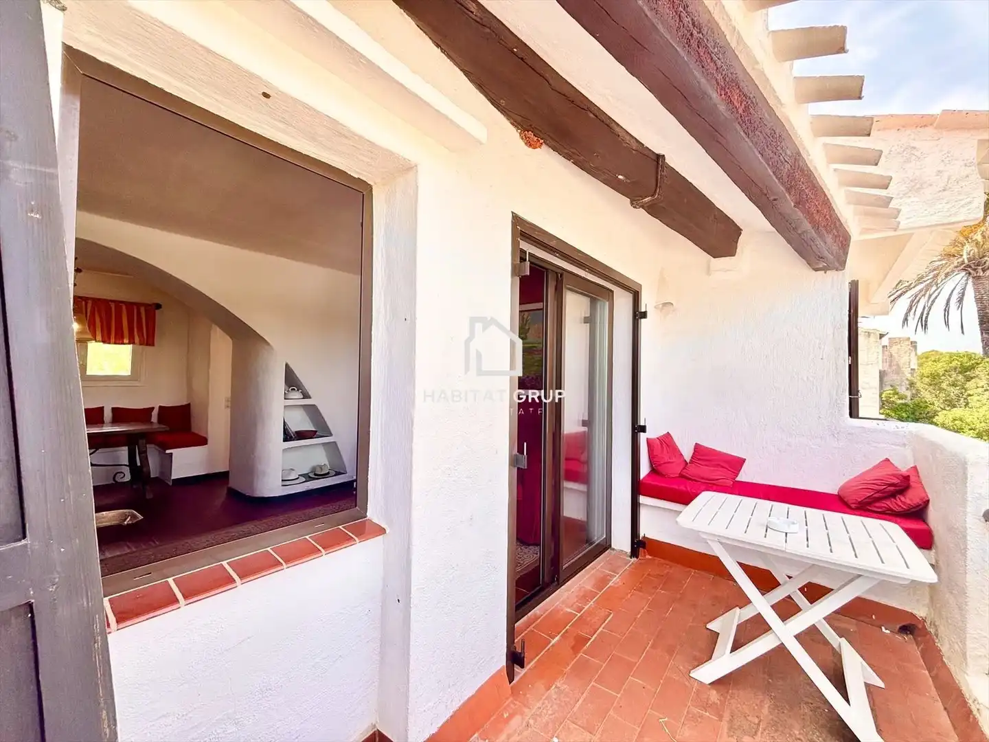 Dúplex en venda a Santa Anna - Sol de l'Est