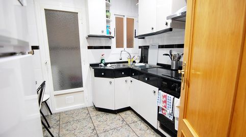 Foto 2 de Pis en venda a La Salut, Badalona