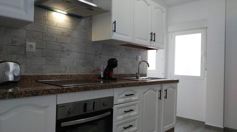 Photo 4 of Flat to rent in Carrer Sant Bartomeu, 95, Campello Playa, El Campello