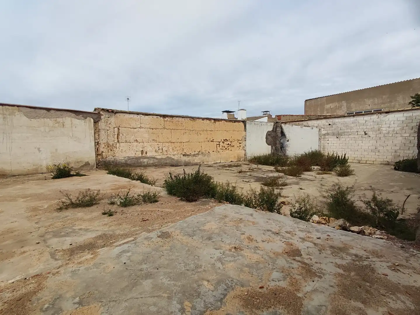 Residential land for sale in Tomelloso, imagen 14