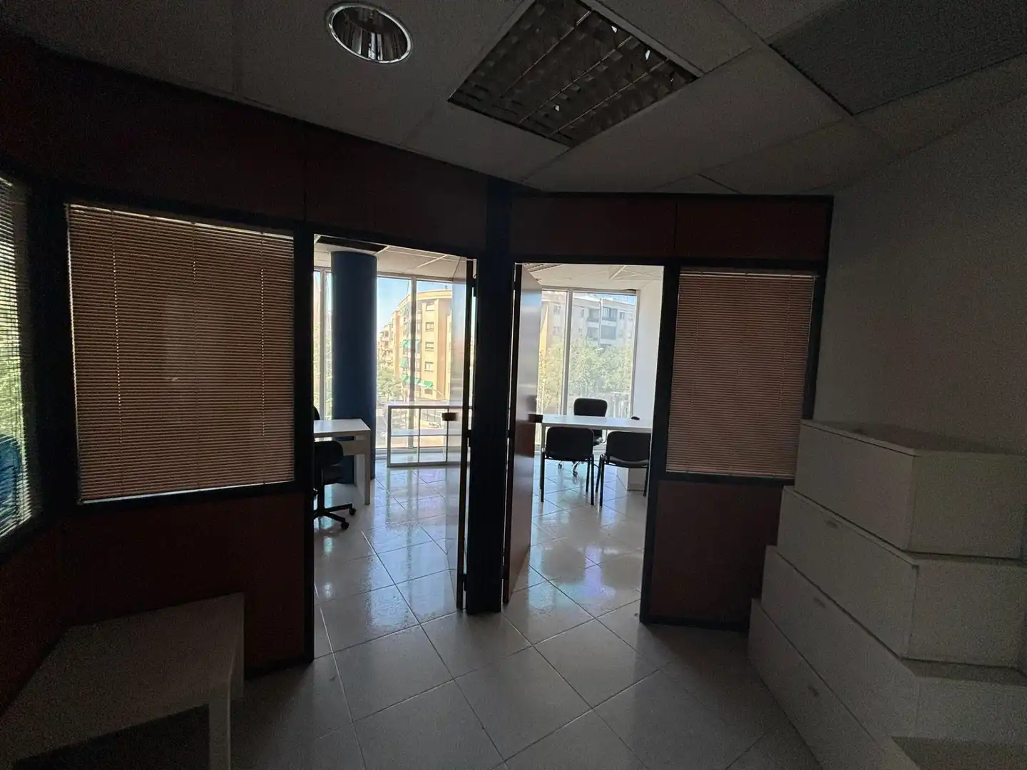 Büro mit Aufzug zum Verkauf in Avenida Avinguda Marià Fortuny, imagen 8