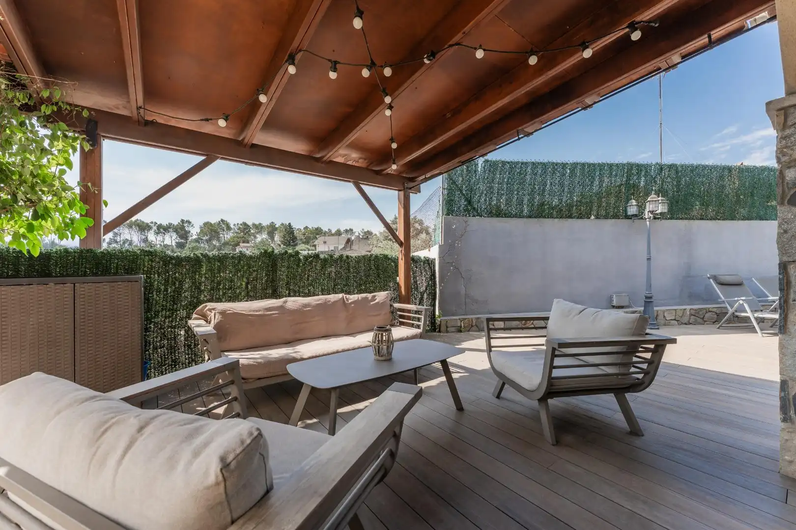 Casa o xalet en venda a Carrer TURIA, Lliçà d'Amunt