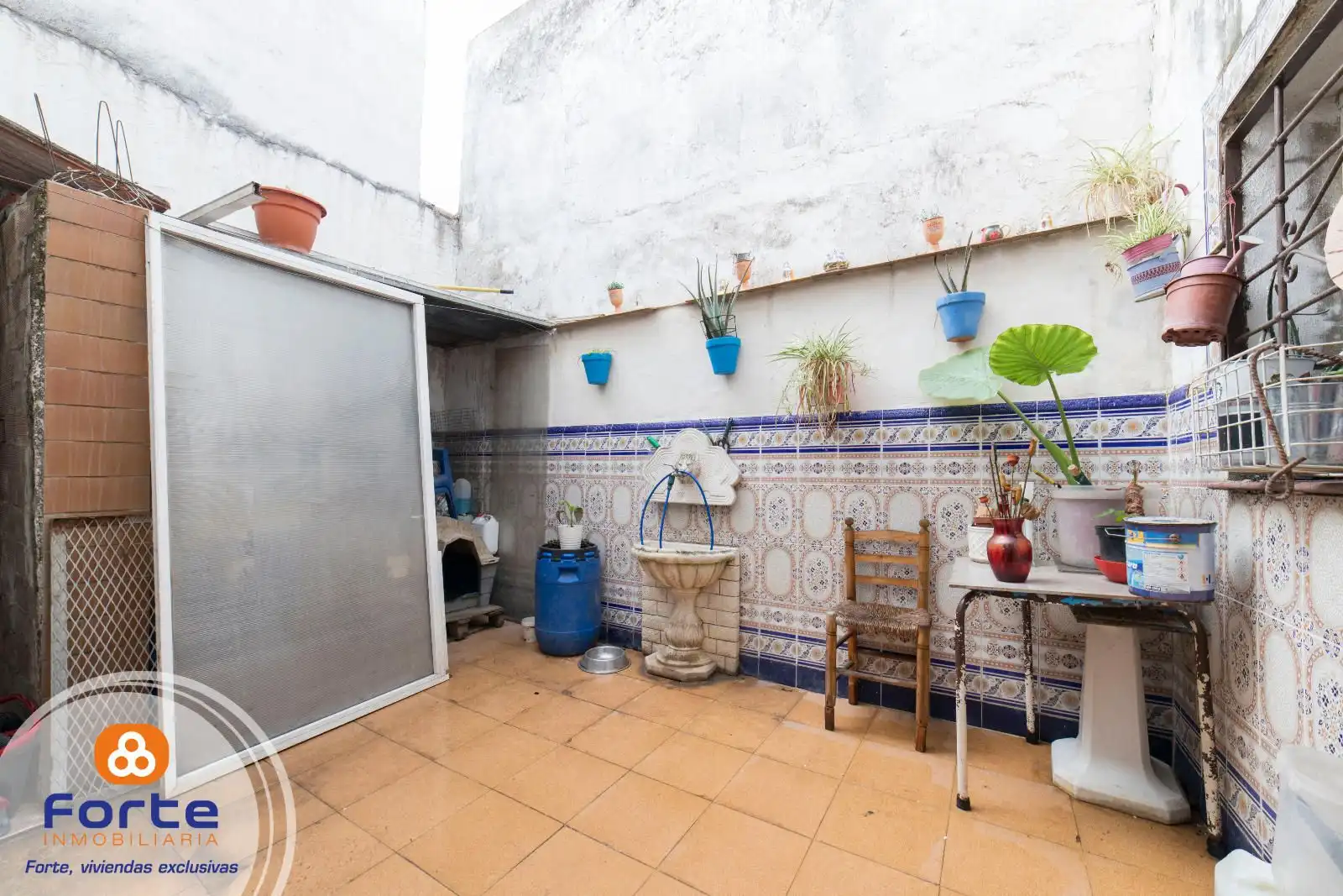 Casa en venda a Sureste, imagen 5